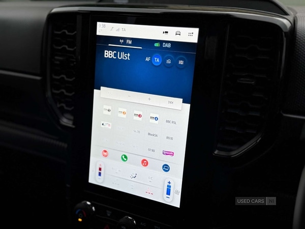 Used Ford Ranger 2025 for sale - 77217839: Photo 23