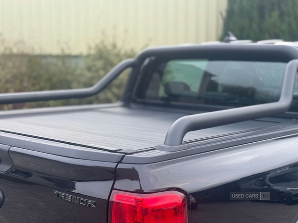 Used Ford Ranger 2025 for sale - 77217839: Photo 26