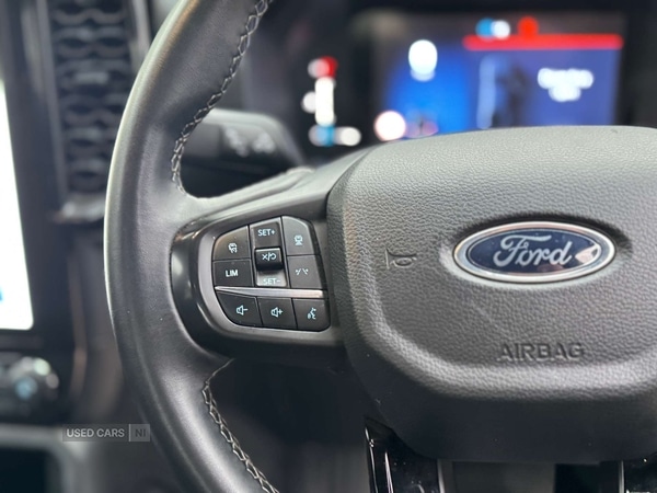 Used Ford Ranger 2025 for sale - 77217839: Photo 27