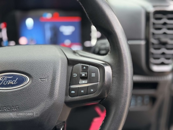 Used Ford Ranger 2025 for sale - 77217839: Photo 28