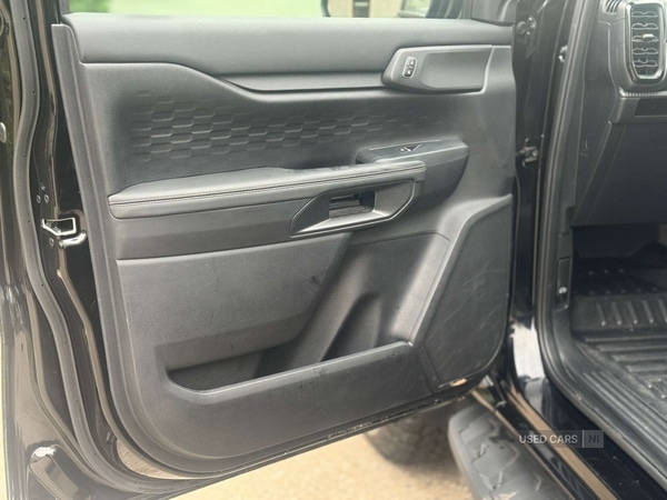 Used Ford Ranger 2025 for sale - 77217839: Photo 29