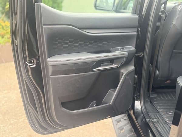 Used Ford Ranger 2025 for sale - 77217839: Photo 30