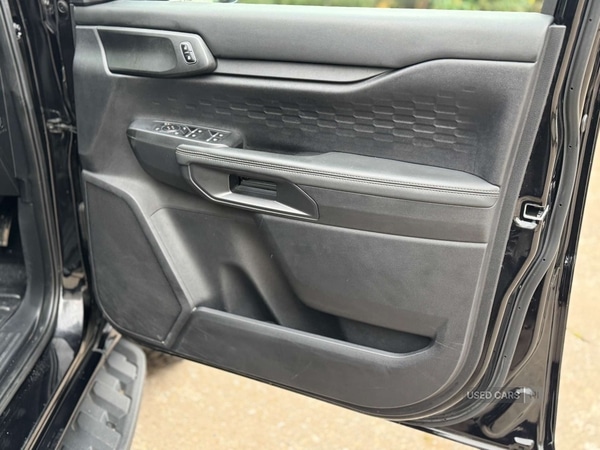 Used Ford Ranger 2025 for sale - 77217839: Photo 32