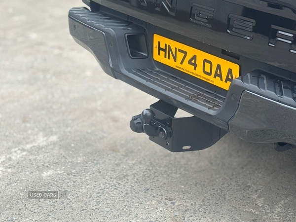 Used Ford Ranger 2025 for sale - 77217839: Photo 35