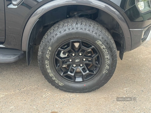 Used Ford Ranger 2025 for sale - 77217839: Photo 36