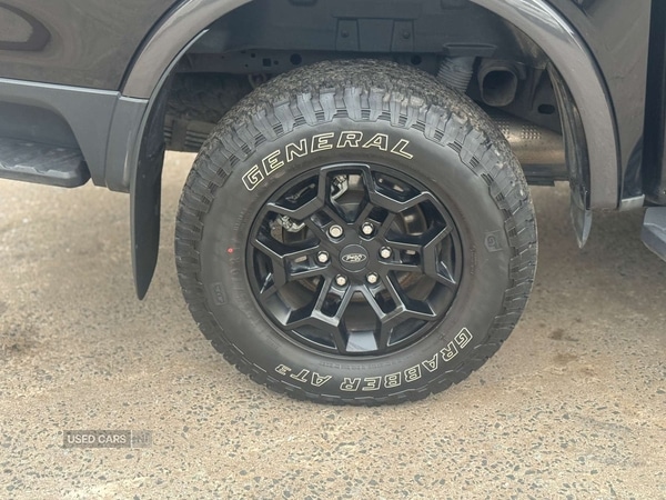 Used Ford Ranger 2025 for sale - 77217839: Photo 37