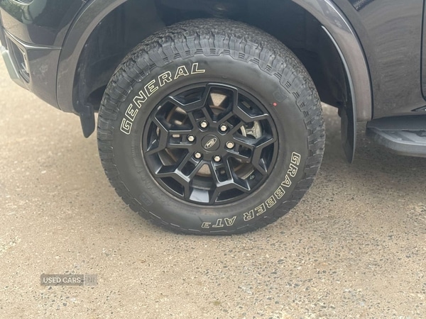 Used Ford Ranger 2025 for sale - 77217839: Photo 38