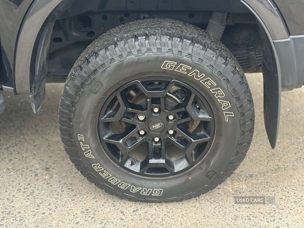 Used Ford Ranger 2025 for sale - 77217839: Photo 39