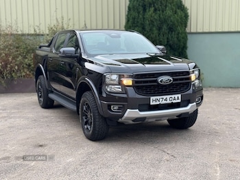 Used Ford Ranger 2025 for sale - 77217839: Photo