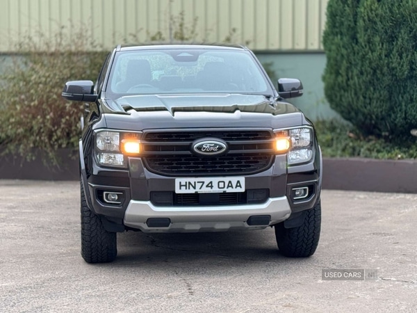 Used Ford Ranger 2025 for sale - 77217839: Photo 4