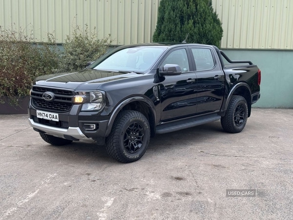 Used Ford Ranger 2025 for sale - 77217839: Photo 6
