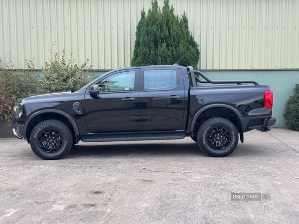 Used Ford Ranger 2025 for sale - 77217839: Photo 7