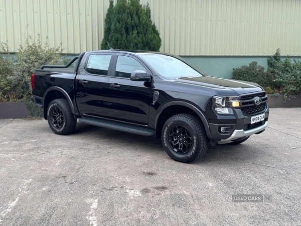 Used Ford Ranger 2025 for sale - 77217839: Photo 8