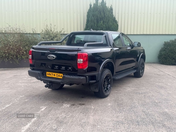 Used Ford Ranger 2025 for sale - 77217839: Photo 9