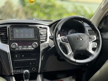 Used Mitsubishi L200 2021 for sale - 78517769: Photo