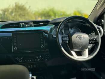 Used Toyota Hilux 2021 for sale - 74751875: Photo