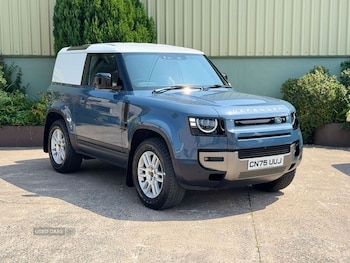 Used Land Rover Defender 2025 for sale - 79034884: Photo