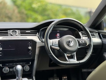 Used Volkswagen Arteon 2018 for sale - 78663048: Photo