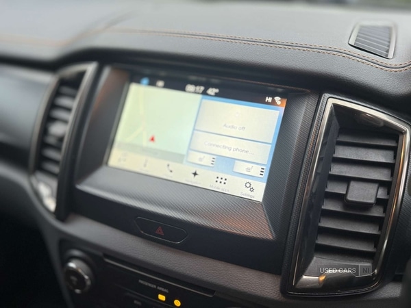 Used Ford Ranger 2018 for sale - 77280184: Photo 12