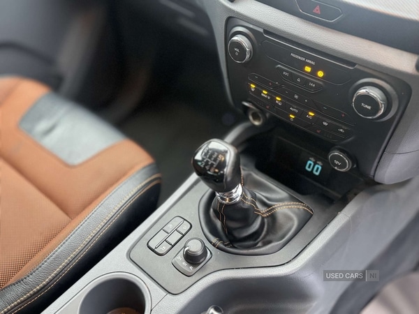 Used Ford Ranger 2018 for sale - 77280184: Photo 13