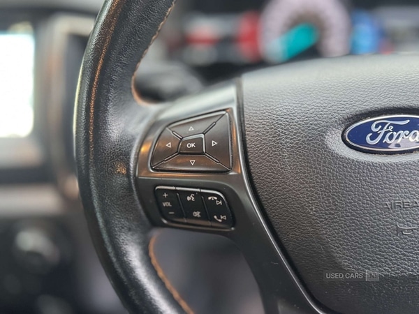 Used Ford Ranger 2018 for sale - 77280184: Photo 14