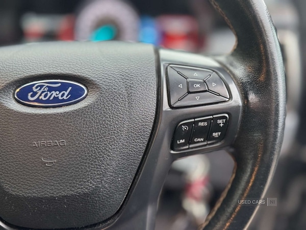 Used Ford Ranger 2018 for sale - 77280184: Photo 15