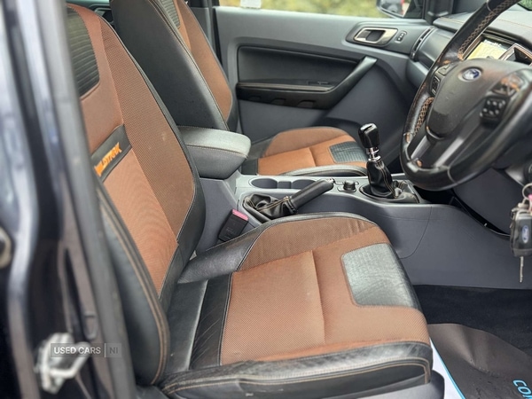 Used Ford Ranger 2018 for sale - 77280184: Photo 16