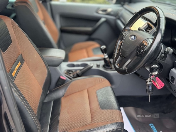 Used Ford Ranger 2018 for sale - 77280184: Photo 17