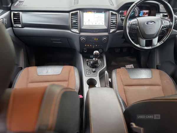 Used Ford Ranger 2018 for sale - 77280184: Photo 19