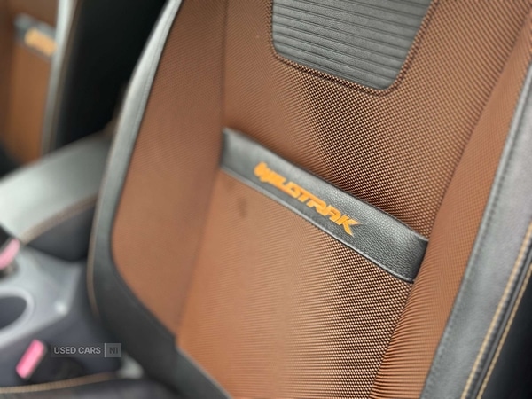 Used Ford Ranger 2018 for sale - 77280184: Photo 21