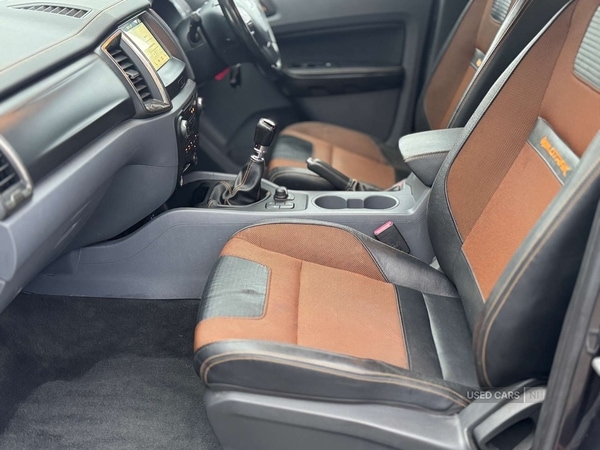 Used Ford Ranger 2018 for sale - 77280184: Photo 23