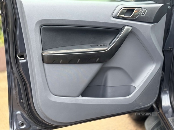 Used Ford Ranger 2018 for sale - 77280184: Photo 24