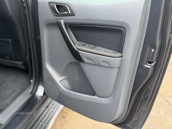 Used Ford Ranger 2018 for sale - 77280184: Photo 25