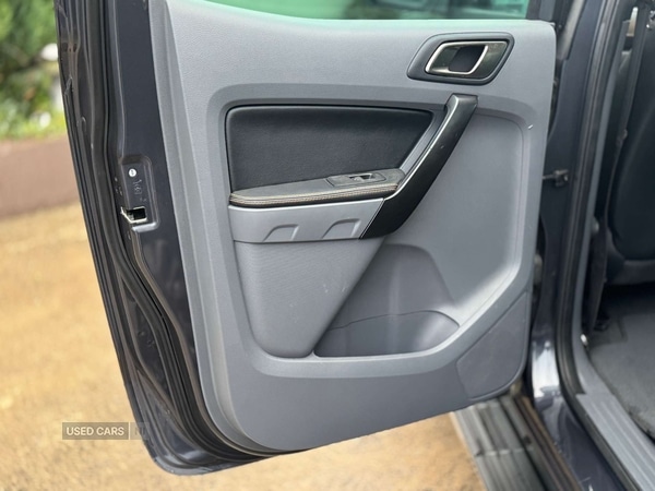 Used Ford Ranger 2018 for sale - 77280184: Photo 26