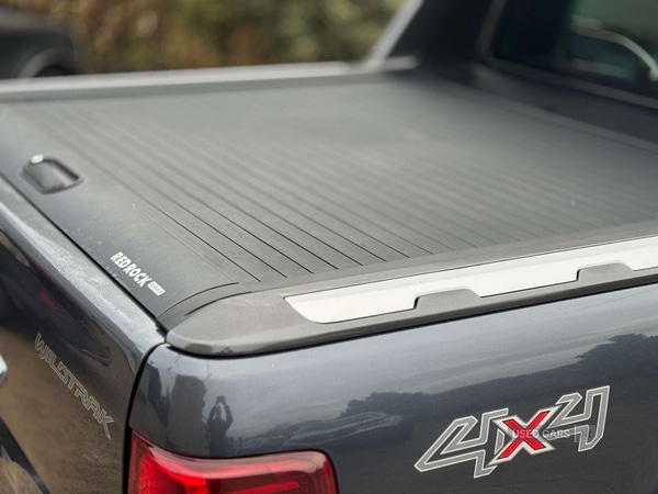 Used Ford Ranger 2018 for sale - 77280184: Photo 31