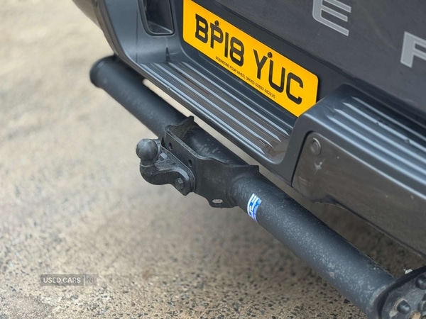 Used Ford Ranger 2018 for sale - 77280184: Photo 32