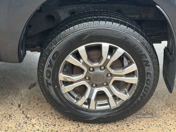 Used Ford Ranger 2018 for sale - 77280184: Photo 33