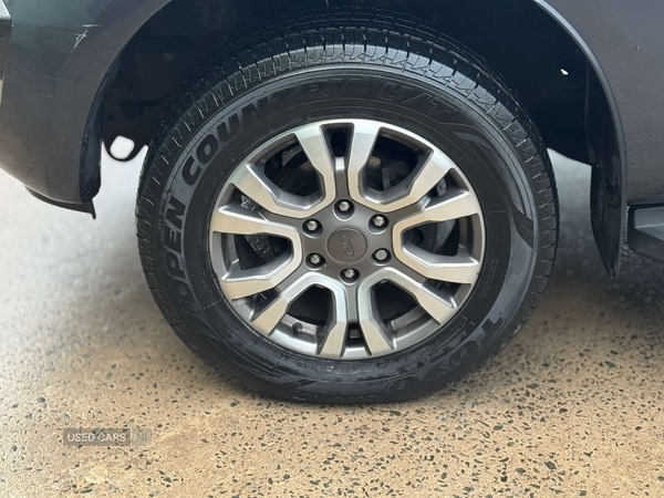 Used Ford Ranger 2018 for sale - 77280184: Photo 35