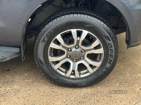 Used Ford Ranger 2018 for sale - 77280184: Photo 36