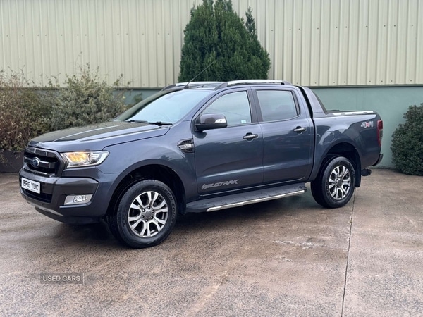 Used Ford Ranger 2018 for sale - 77280184: Photo 6