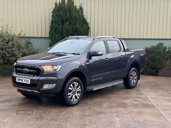Used Ford Ranger 2018 for sale - 77280184: Photo 7