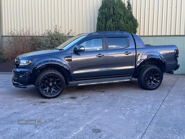 Used Ford Ranger 2021 for sale - 77396804: Photo 10