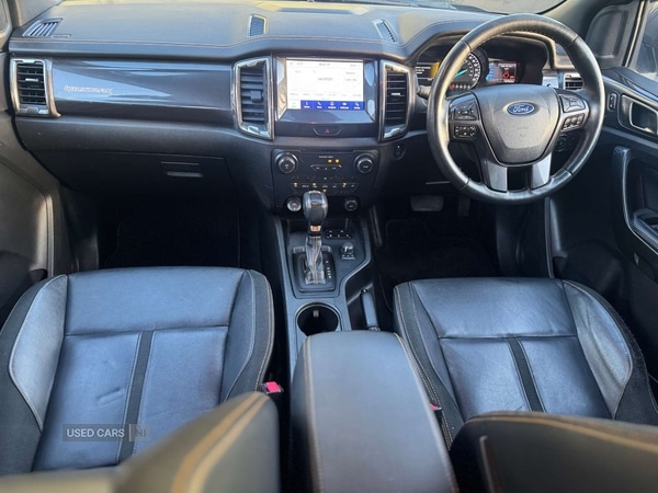 Used Ford Ranger 2021 for sale - 77396804: Photo 12