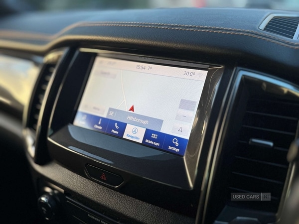 Used Ford Ranger 2021 for sale - 77396804: Photo 15