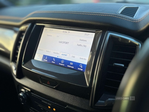 Used Ford Ranger 2021 for sale - 77396804: Photo 16