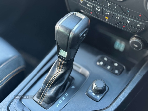 Used Ford Ranger 2021 for sale - 77396804: Photo 17