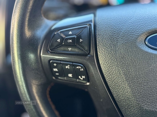 Used Ford Ranger 2021 for sale - 77396804: Photo 19