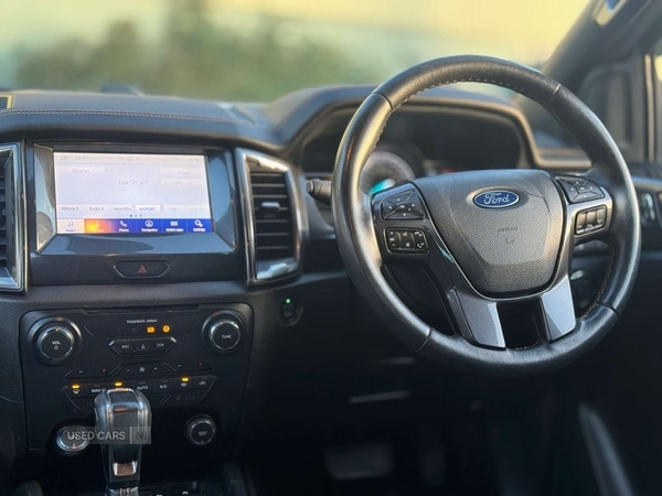 Used Ford Ranger 2021 for sale - 77396804: Photo 2