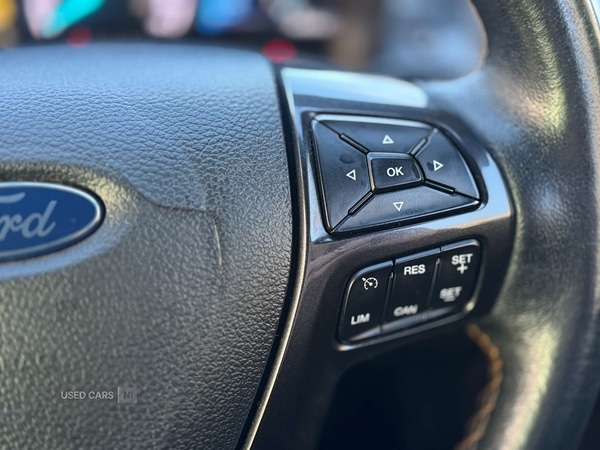 Used Ford Ranger 2021 for sale - 77396804: Photo 20