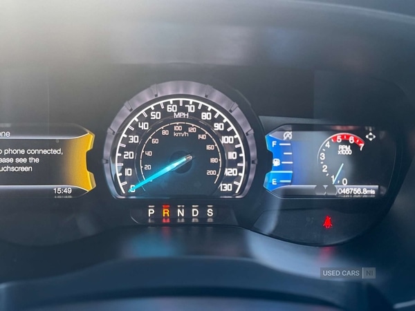 Used Ford Ranger 2021 for sale - 77396804: Photo 21